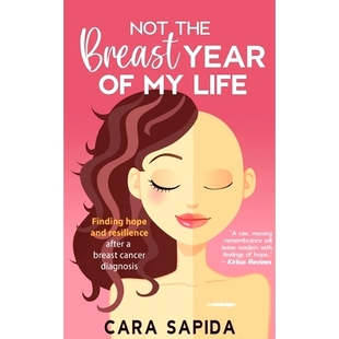 Breast Year 预订 Life The 9798218142650 Not