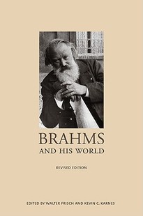 His and World Brahms 预订
