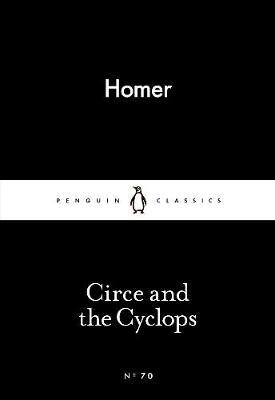 【预订】Circe and the Cyclops