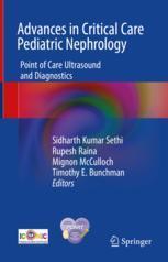[预订]Advances in Critical Care Pediatric Nephrology 9789813345539