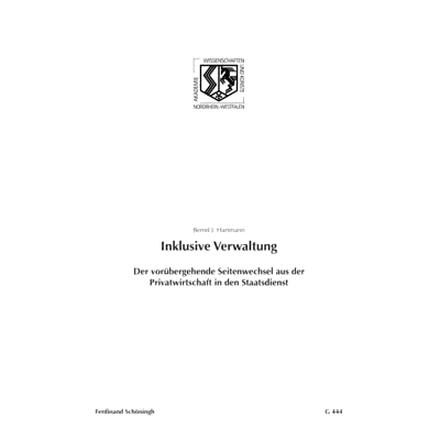 Der vorübergehende Seitenwechsel aus de