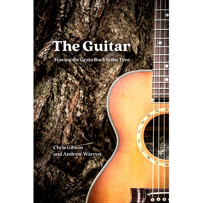 Tracing the Grain Back to the Tree