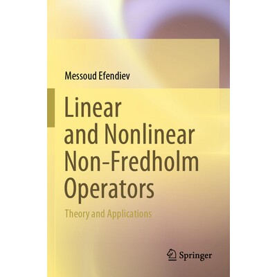 Theory and Applications
