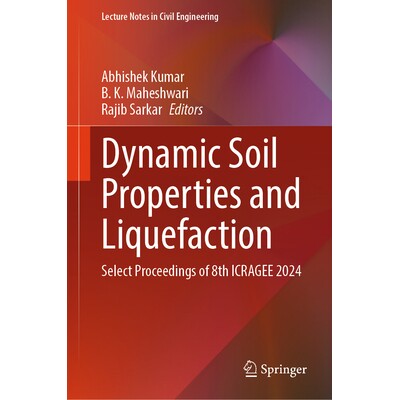 Select Proceedings of 8th ICRAGEE 2024