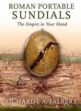【预订】Roman Portable Sundials