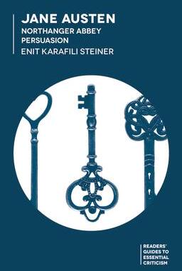 [预订]Jane Austen: Northanger Abbey/Persuasion 9781137432179