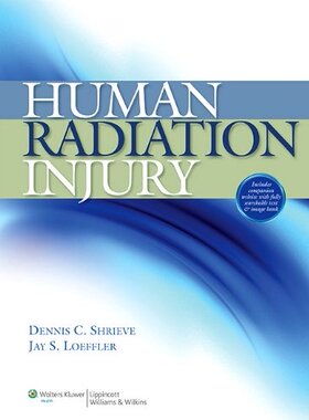 【预订】Human Radiation Injury