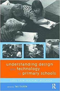 【预售】Understanding Design and Technology in Primary Schools