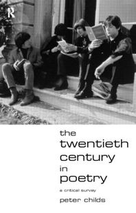 预订 The Century Poetry Twentieth