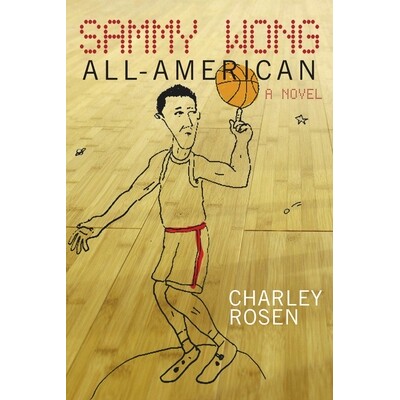 预订 Sammy Wong, All-American: 9781609805456