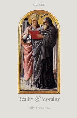 【预订】Reality and Morality