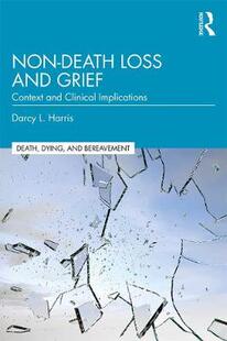 and Grief Loss Death 预订 Non