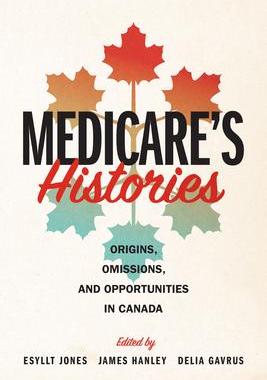 [预订]Medicare’s Histories 9780887552809