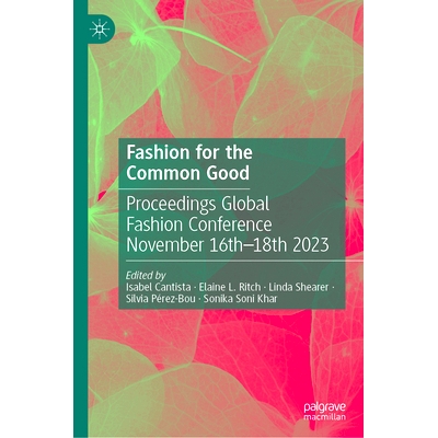 Proceedings Global Fashion Conference No