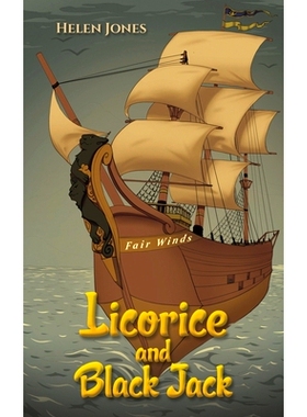 预订 Licorice and Black Jack: 9798889101697