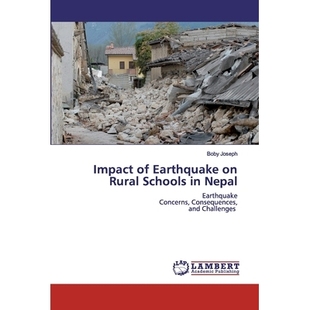 Impact Rural 预订 Nepal and Earthquake Consequences Challenges EarthquakeConcerns Schools