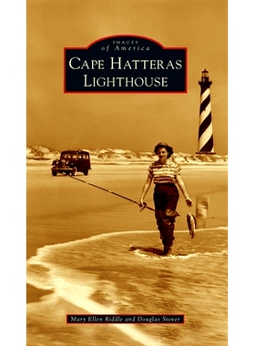 预订 Cape Hatteras Lighthouse: 9781540247209