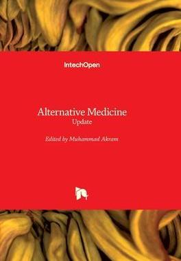 [预订]Alternative Medicine - Update 9781839623325