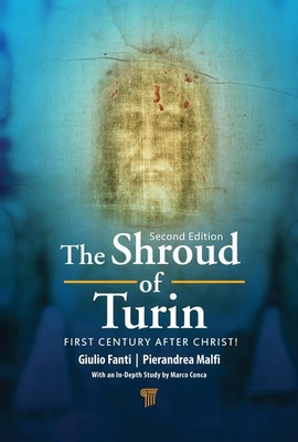 【预订】The Shroud of Turin