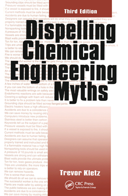 【预订】Dispelling chemical industry myths