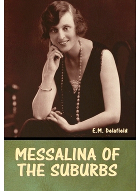 预订 Messalina of the suburbs: 9798888305690