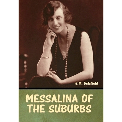 预订 Messalina of the suburbs: 9798888305690