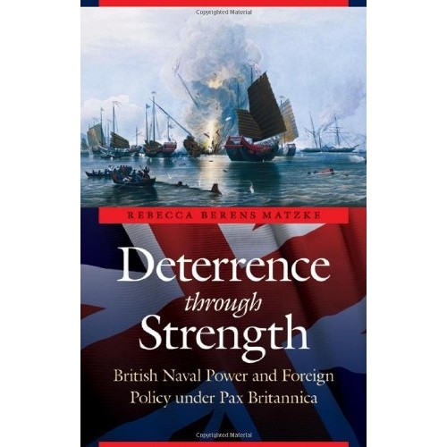 British Naval Power and Foreign Policy u