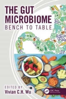 【预订】The Gut Microbiome 9781032295435