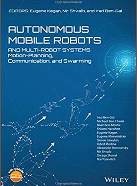 Autonomous Mobile Robots and Multi-Robot Systems