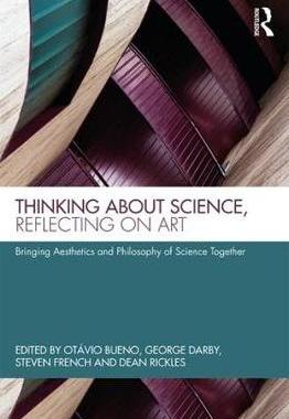 预订 Thinking about Science, Reflecting on Art