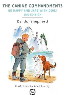 [预订]Canine Commandments 2nd Edition 9781789181920