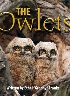 预订 The Owlets: 9781614932819