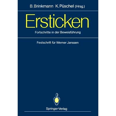 Fortschritte in der Beweisführung Fests