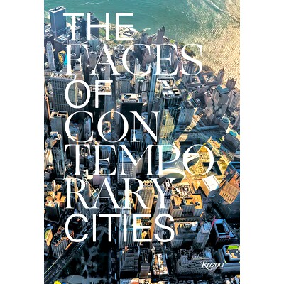 预订 The Faces of Contemporary Cities