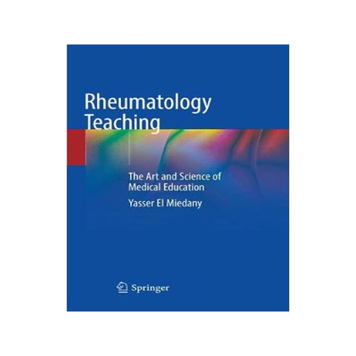 预订 Rheumatology Teaching
