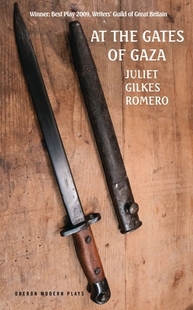 【预订】At the Gates of Gaza