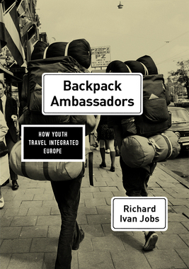 【预订】Backpack Ambassadors 9780226462035