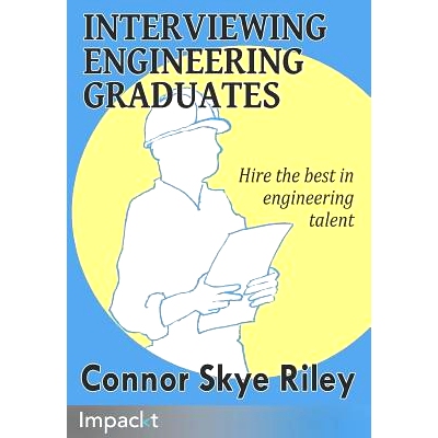 预订 Interviewing Engineering Graduates 面试工程专业毕业生: 9781783000104