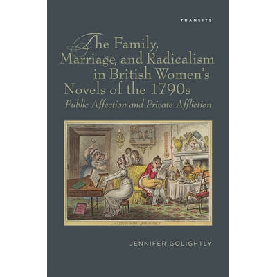 Public Affection and Private Affliction