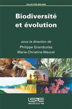 [预订]Biodiversité et évolution 9781784054779