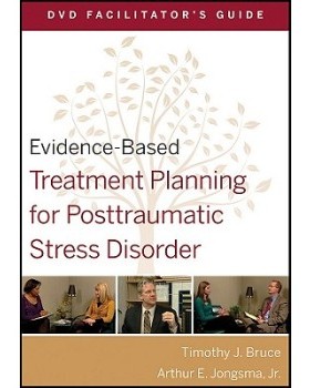 【预订】Evidence-Based Treatment Planning For Posttraumatic Stress Disorder Facilitator’S Guide