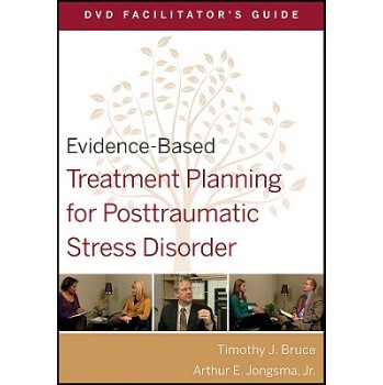【预订】Evidence-Based Treatment Planning For Posttraumatic Stress Disorder Facilitator’S Guide