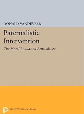 【预订】Paternalistic Intervention