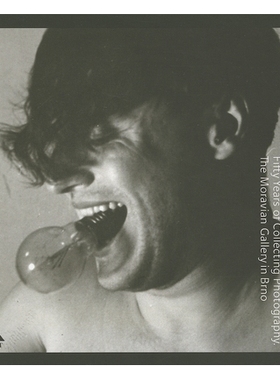 预订 Full Spectrum: Fifty Years of Collecting Photography. The Moravian Gallery in Brno: 9788074370663