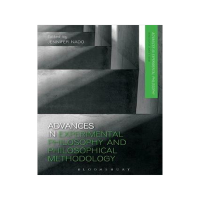 [预订]Advances in Experimental Philosophy and Philosophical Methodology 9781350048577