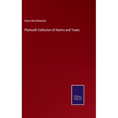 预订 Plymouth Collection of Hymns and Tunes: 9783375174835