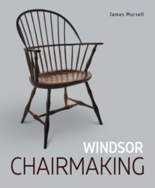 Chairmaking Windsor 预订