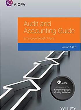 【预售】Employee Benefit Plans, 2019