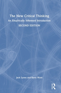 Critical Thinking 预订 Informed New Empirically Introduction The