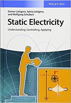 【预售】Static Electricity - Understanding, ...